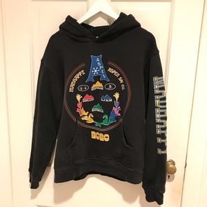 Madhappy Aspen 2020 Sweatshirt